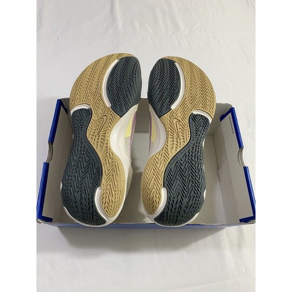 New Mens Size 14 Grey Nike Giannis Immortality 2 Basketball Shoes DM0825 100 main image 4